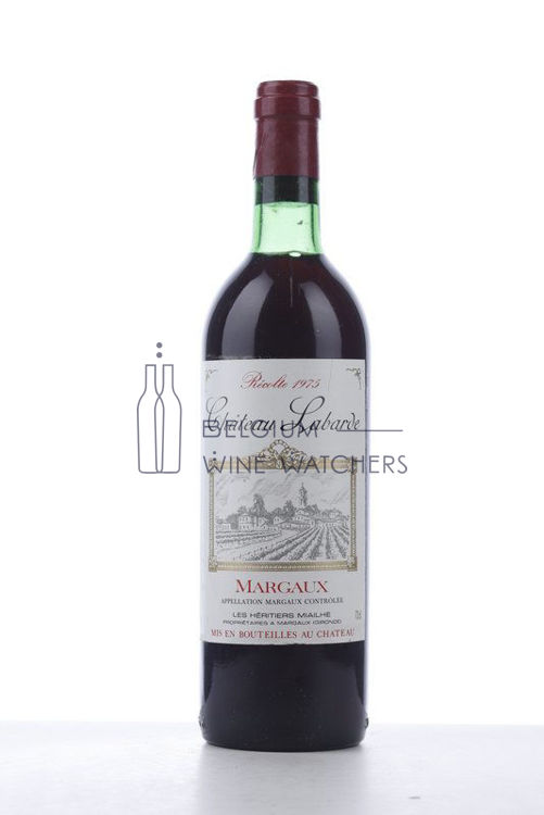 Picture of 1975 LABARDE